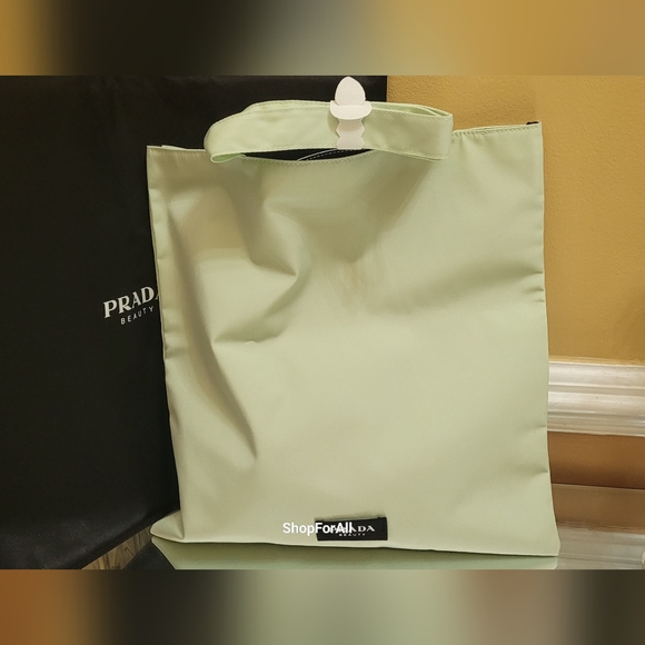 Prada tote bag - Picture 8 of 16